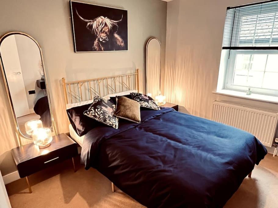 Lakeland Living - Devenish Manor Енискилен Екстериор снимка